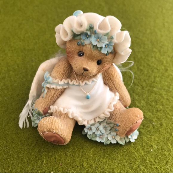 Cherished Teddies | Release Dates 1995/1998/1999 | Pre-Owned | Good Condition - Picture 4 of 12